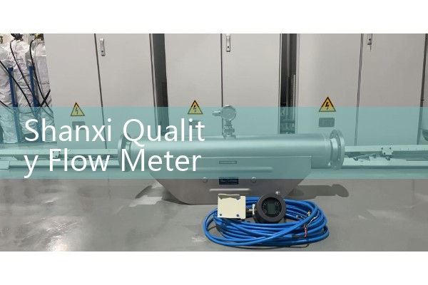 Shanxi Quality Flow Meter Manufacturer